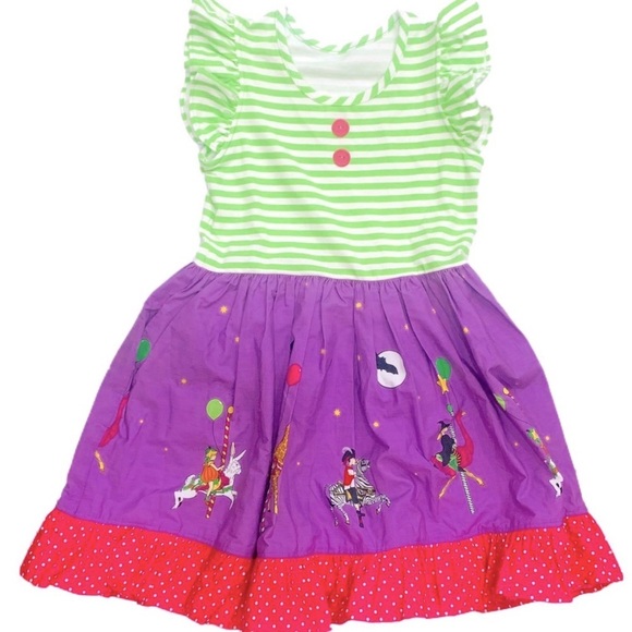 Eleanor Rose Other - Eleanor Rose Girls 7-8 Halloween Dress